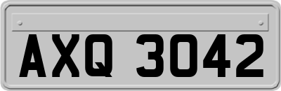 AXQ3042