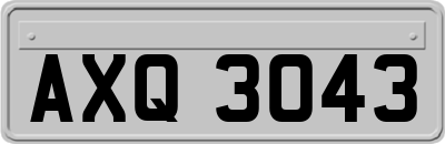 AXQ3043
