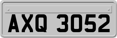 AXQ3052