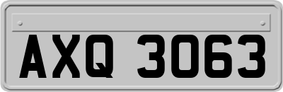 AXQ3063