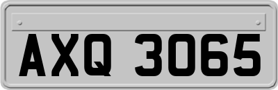 AXQ3065