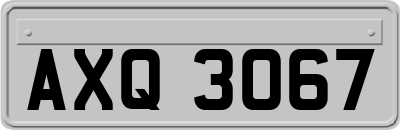 AXQ3067