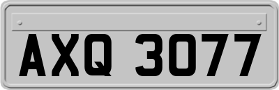 AXQ3077