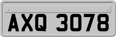 AXQ3078