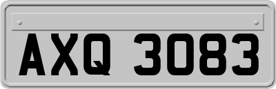 AXQ3083