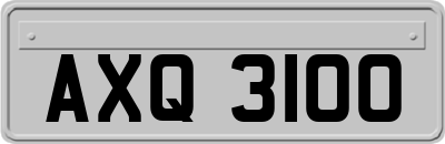 AXQ3100