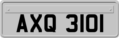 AXQ3101