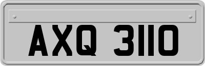 AXQ3110