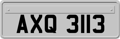 AXQ3113