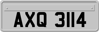 AXQ3114