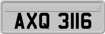 AXQ3116
