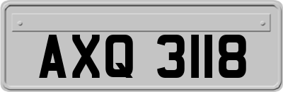 AXQ3118