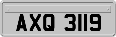 AXQ3119