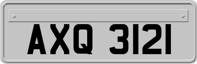 AXQ3121