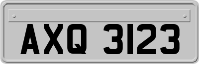 AXQ3123