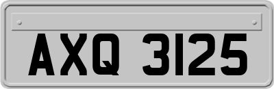 AXQ3125