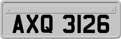 AXQ3126