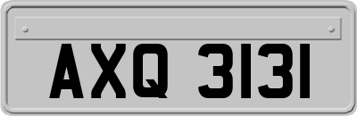 AXQ3131