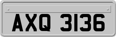 AXQ3136