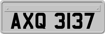 AXQ3137