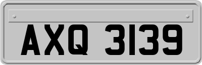 AXQ3139