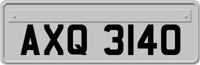 AXQ3140