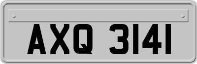 AXQ3141