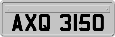 AXQ3150