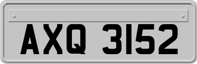 AXQ3152