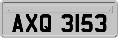 AXQ3153