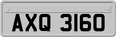 AXQ3160