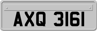 AXQ3161