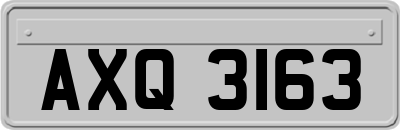 AXQ3163