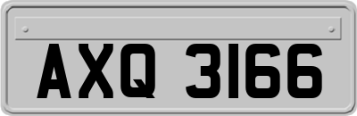 AXQ3166