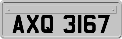AXQ3167