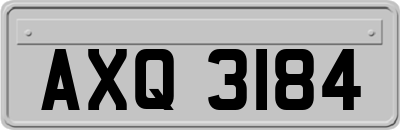 AXQ3184