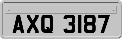AXQ3187