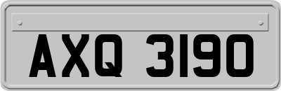 AXQ3190
