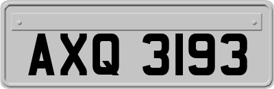 AXQ3193
