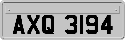 AXQ3194