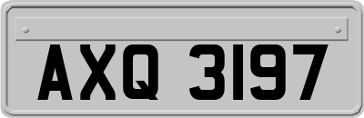 AXQ3197