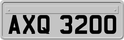 AXQ3200