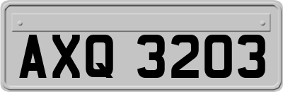 AXQ3203