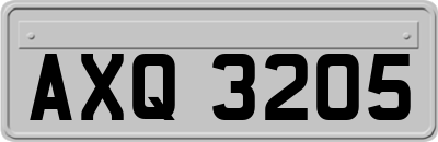 AXQ3205