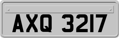 AXQ3217
