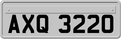 AXQ3220