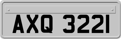 AXQ3221
