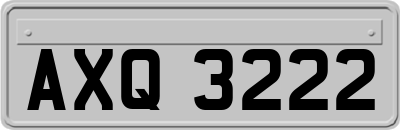 AXQ3222