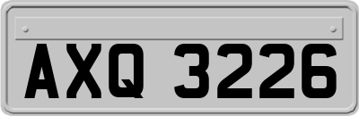 AXQ3226