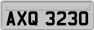 AXQ3230